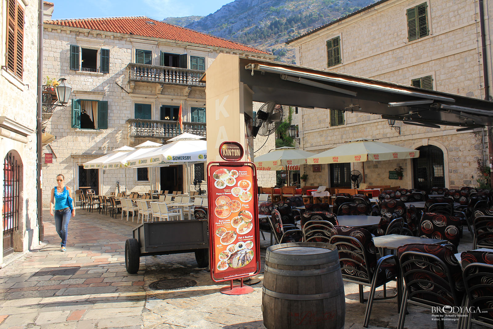 Kotor